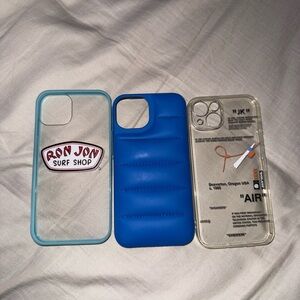 PHONE CASE BUNDLE SALE